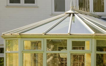 conservatory roof repair Meon, Hampshire