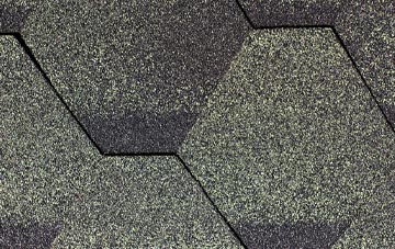 Meon fibreglass shingle repairs