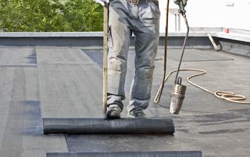 flat roof replacement Meon, Hampshire