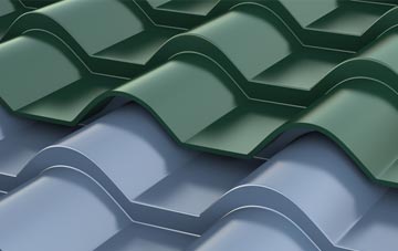 who should consider Meon plastic roofs