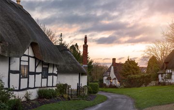 is Meon thatch roofing popular