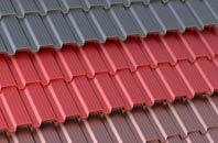 find rated Meon plastic roofing companies