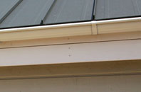 Meon soffit repair