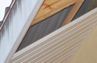 rated Meon soffit repair companies